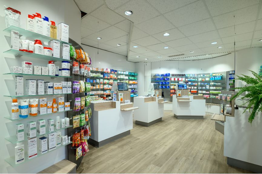 Römer Apotheke OHG