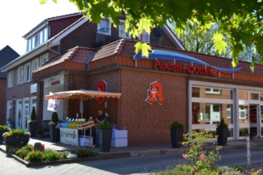 Auetal Apotheke