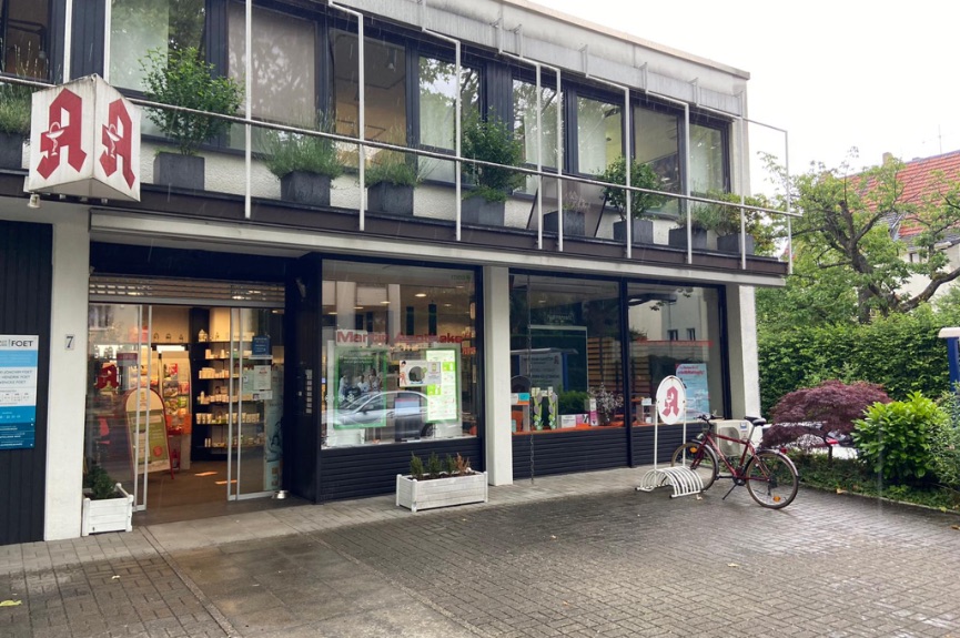 Martin Apotheke
