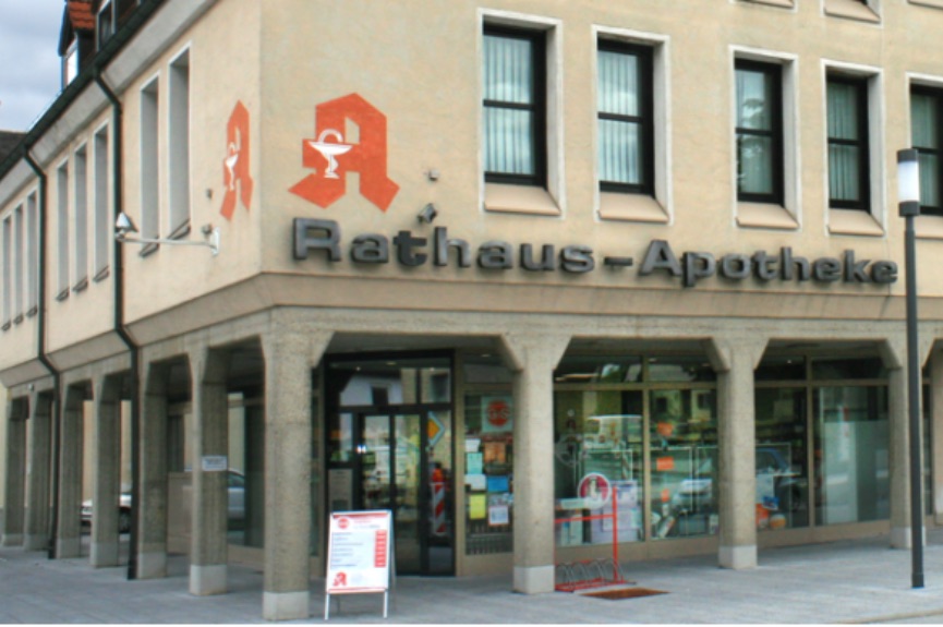 Rathaus-Apotheke