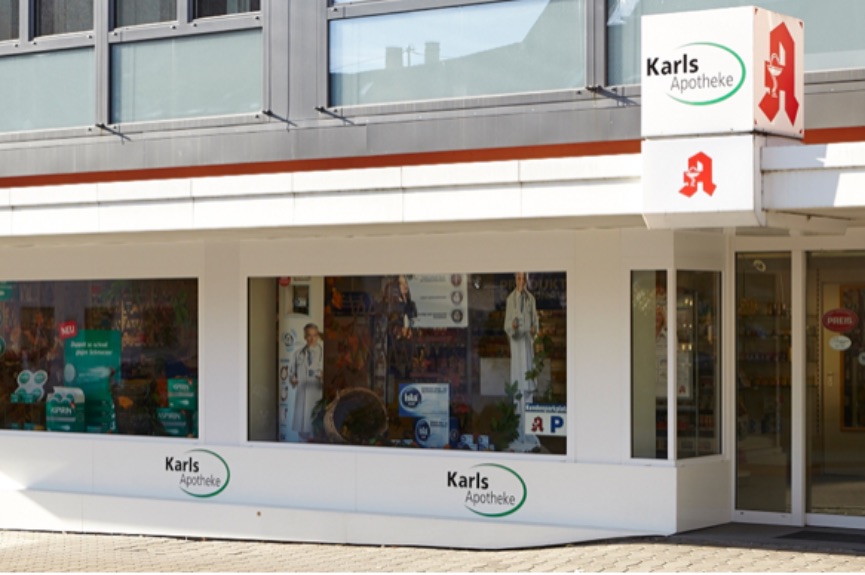 Karls-Apotheke