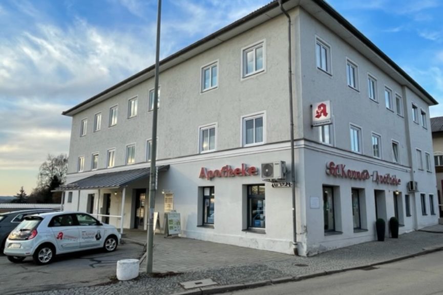 St. Konrad-Apotheke
