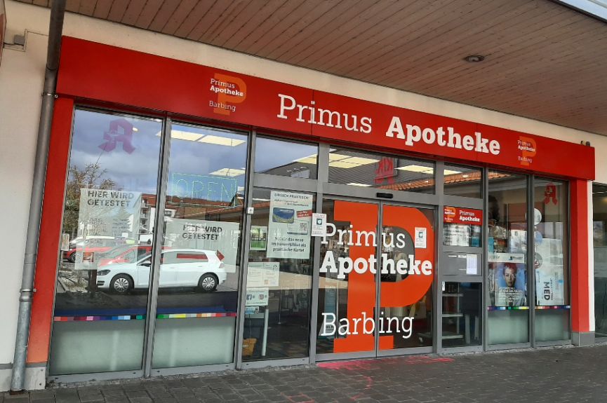 Primus-Apotheke