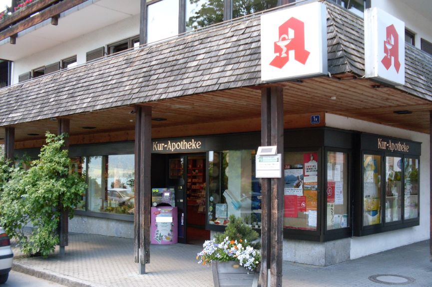 Kur Apotheke