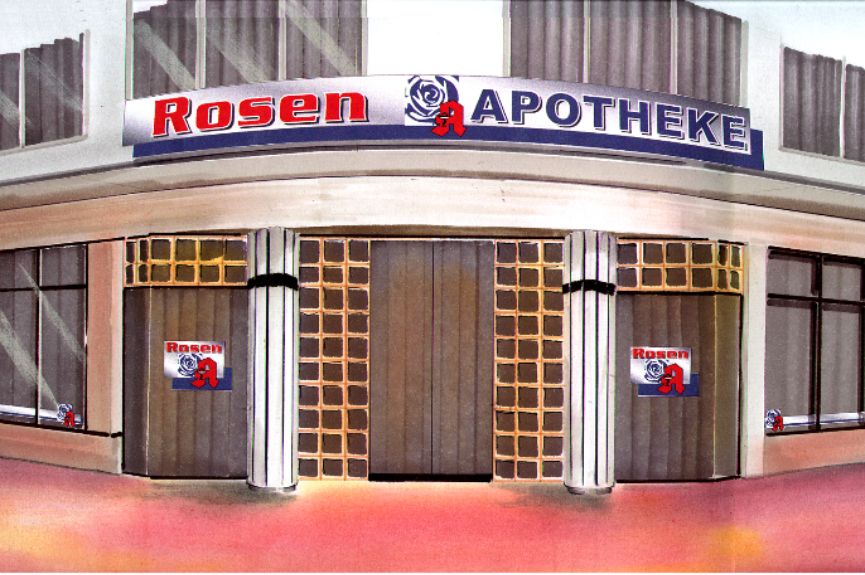 Rosen-Apotheke