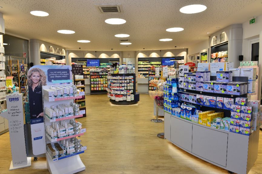 Rosen Apotheke