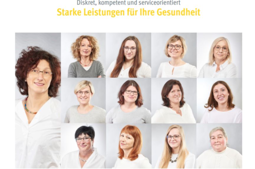 Sonnen-Apotheke am Klinikum