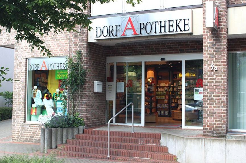 Dorf Apotheke