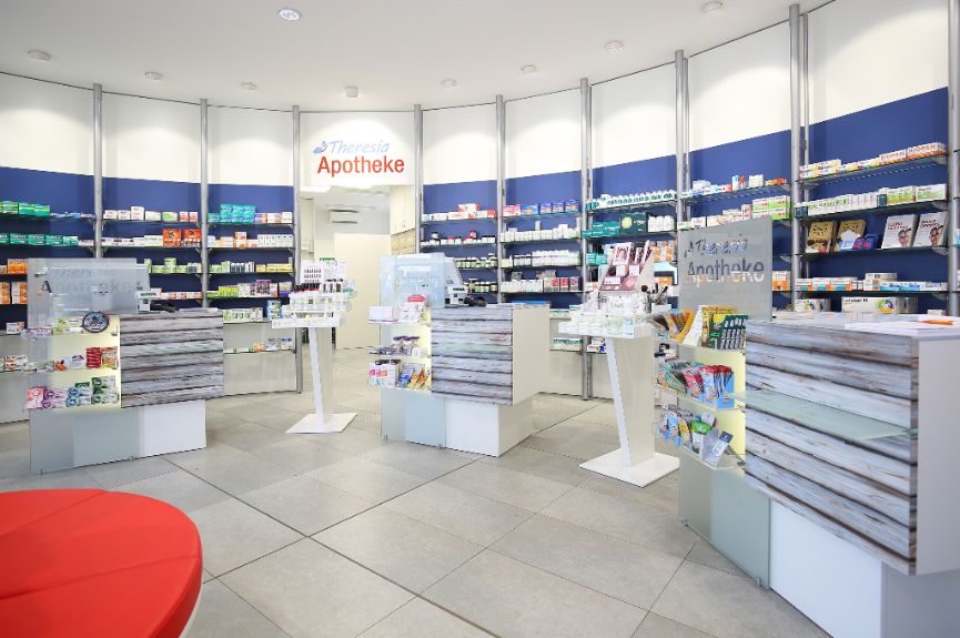 Theresia Apotheke