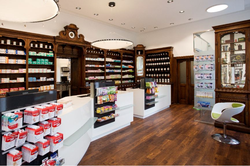 Noris-Apotheke