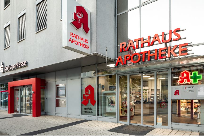 Rathaus Apotheke