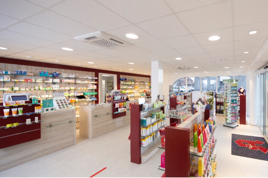 Linden Apotheke