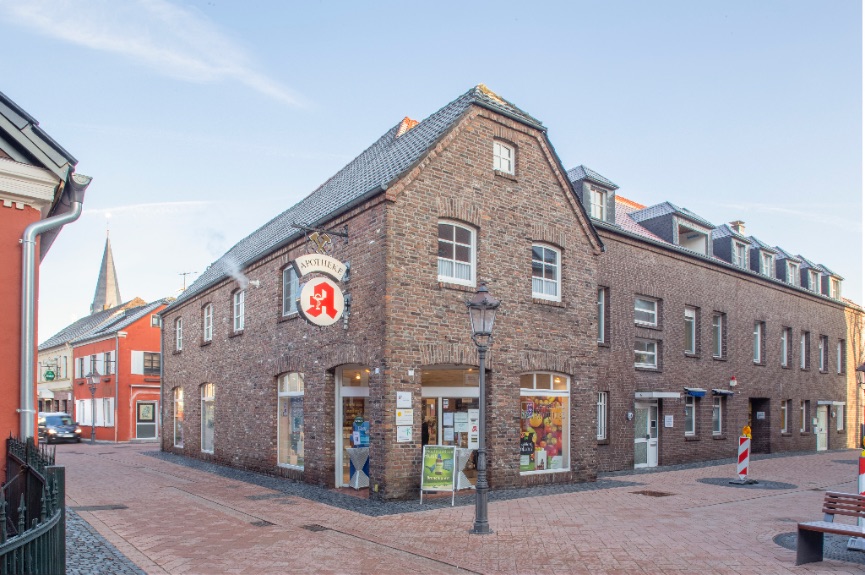 Lavendel Apotheke