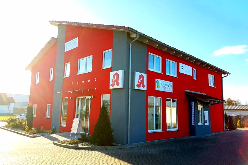 Don Bosco Apotheke