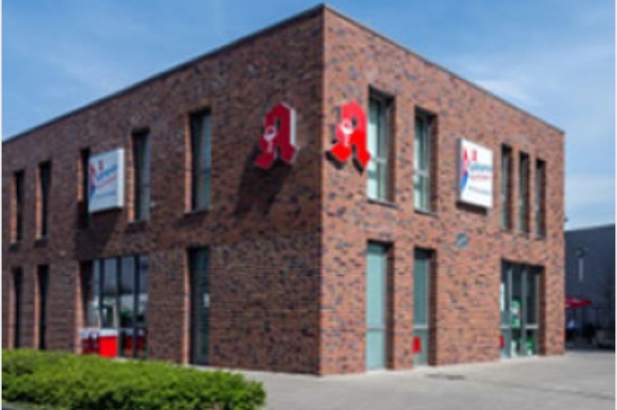 Bußmanns Hansa-Apotheke