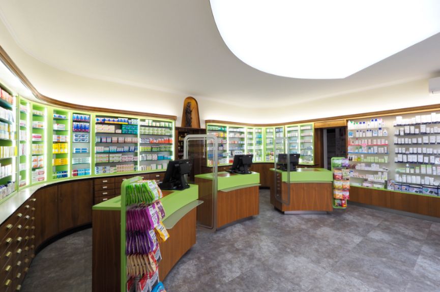 Marien-Apotheke