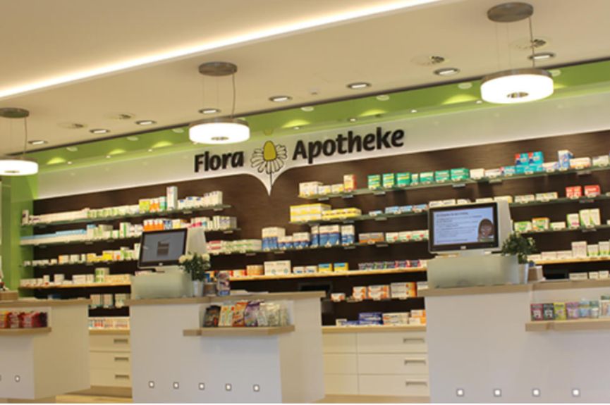 Flora-Apotheke