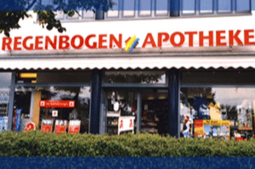 Regenbogen Apotheke