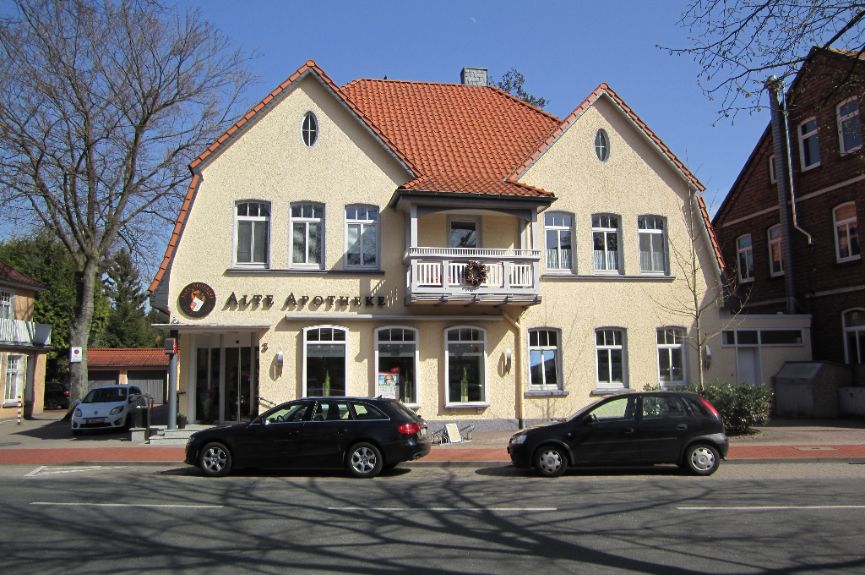 Alte Apotheke
