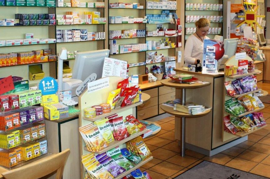 Nord-Apotheke