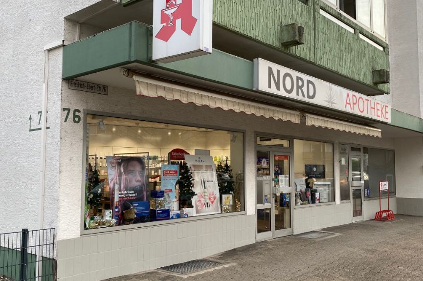 Nord-Apotheke
