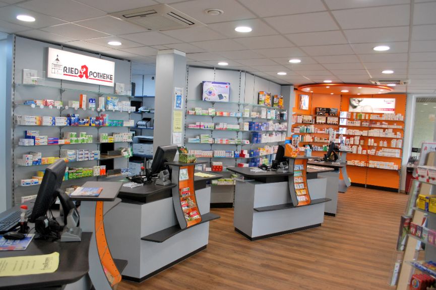 Ried-Apotheke
