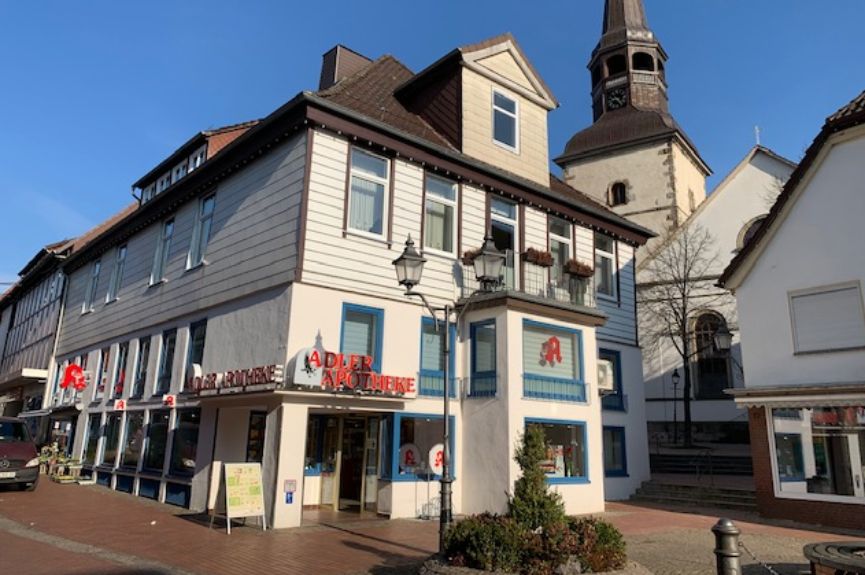 Adler Apotheke