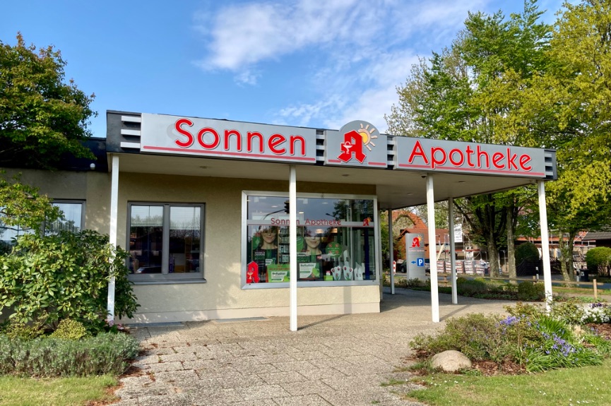 Sonnen-Apotheke