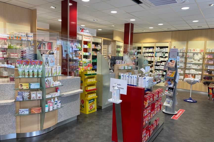 Markt-Apotheke
