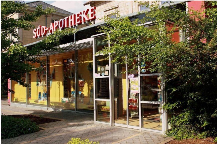 Süd Apotheke