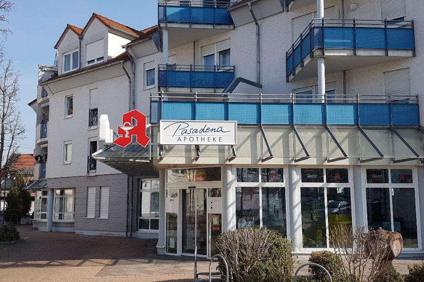 Pasadena Apotheke
