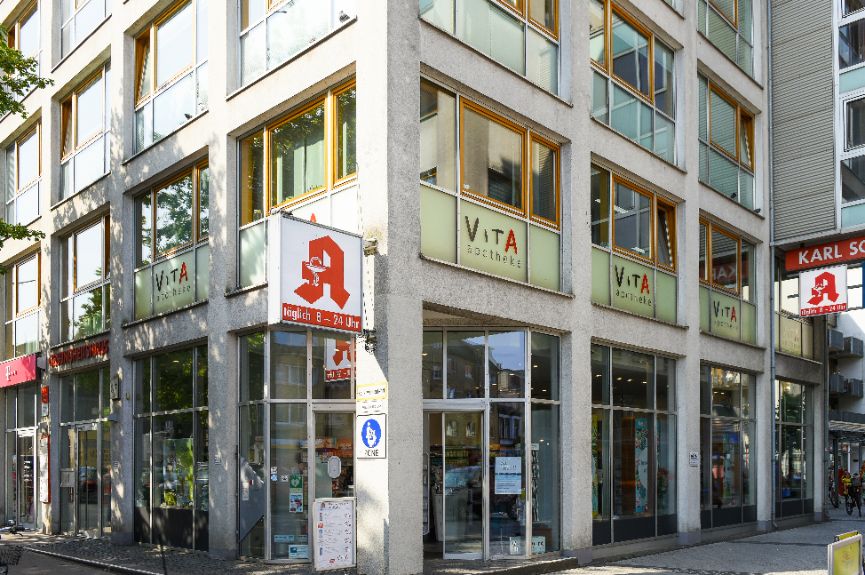 Vita Apotheke