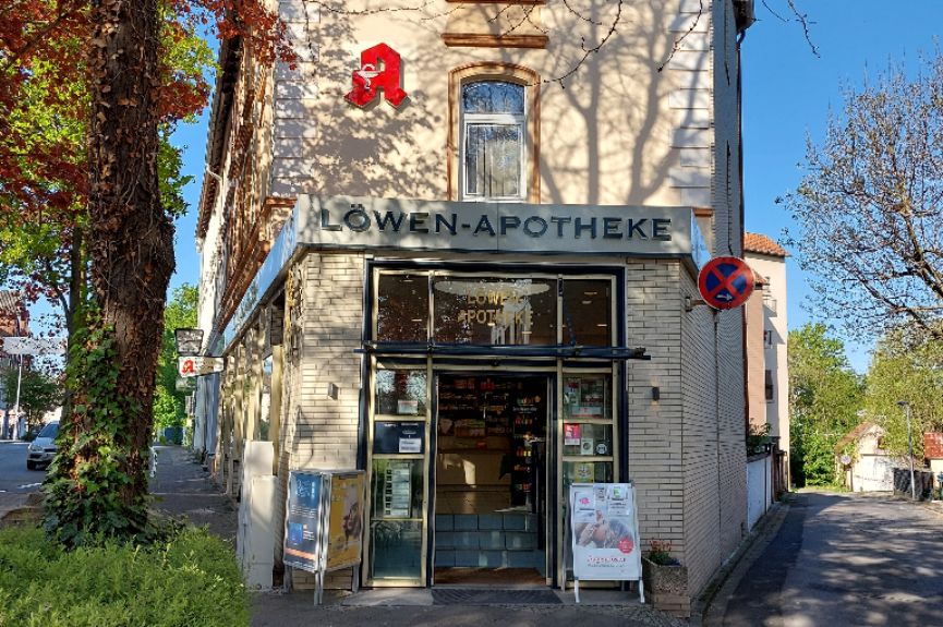 Löwen-Apotheke