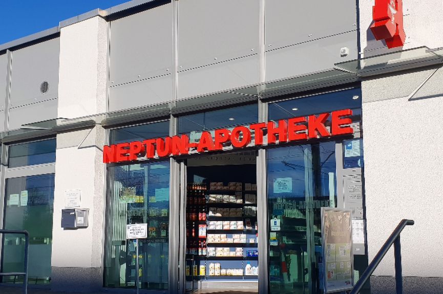 Neptun-Apotheke