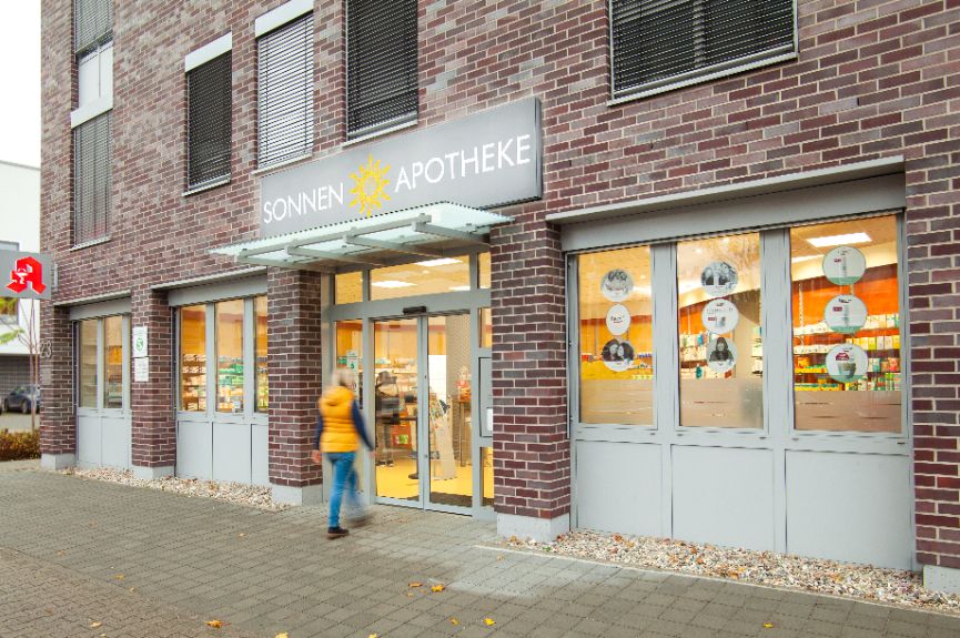 Sonnen-Apotheke