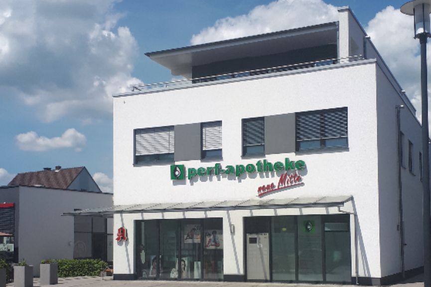 Perf Apotheke