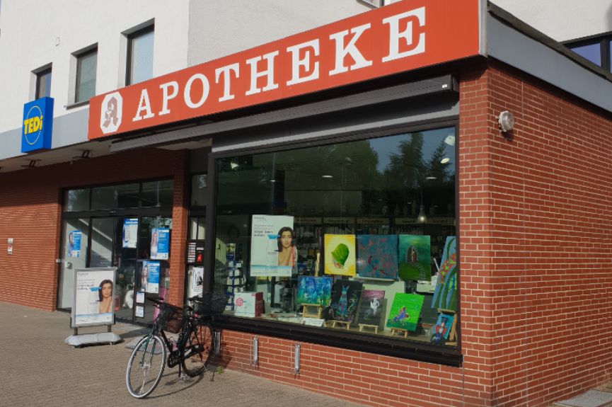 Wilhelm-Busch-Apotheke