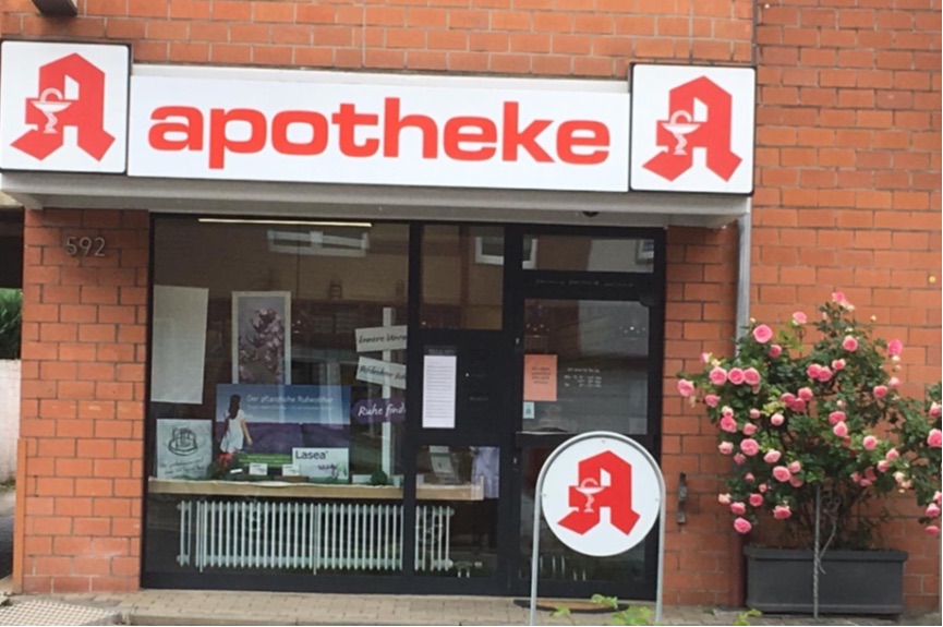 Sebastianus-Apotheke