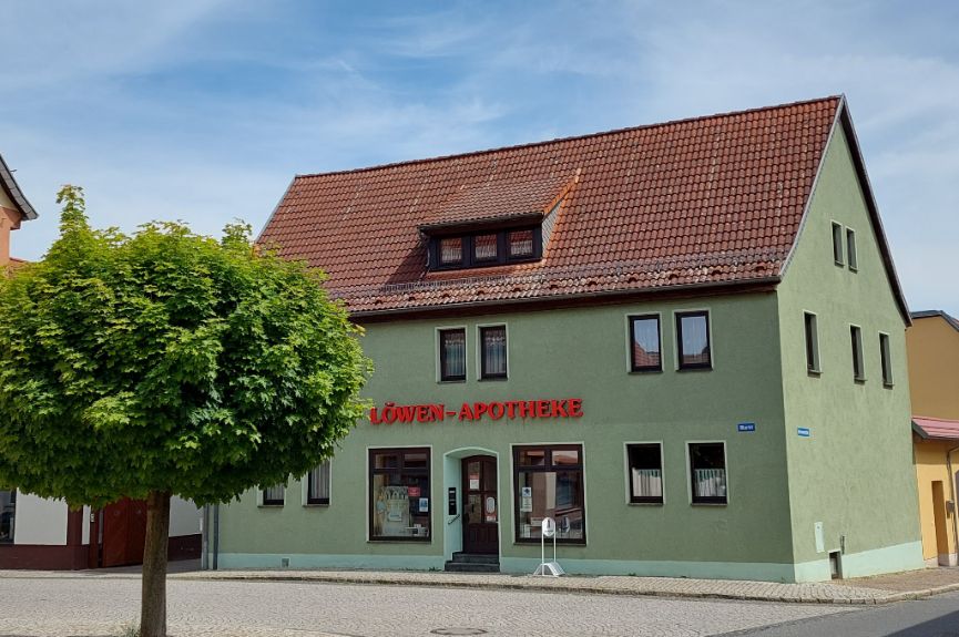 Löwen Apotheke
