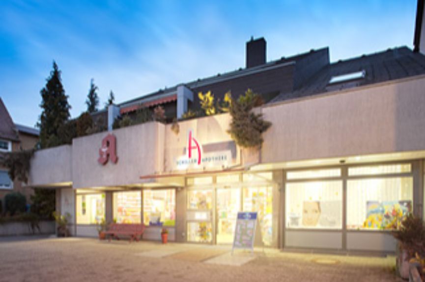 Schiller Apotheke