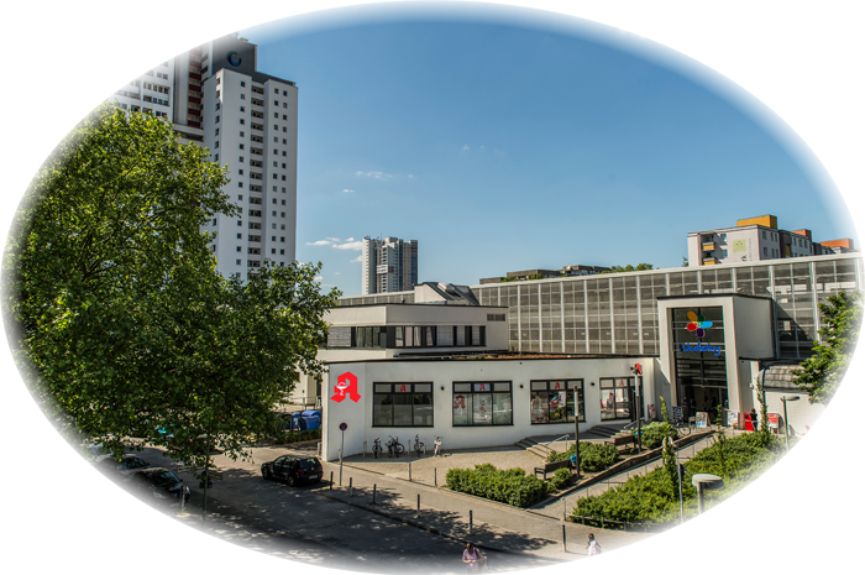 Apotheke Wutzky-Center