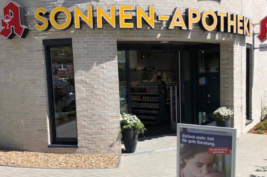 Sonnen-Apotheke