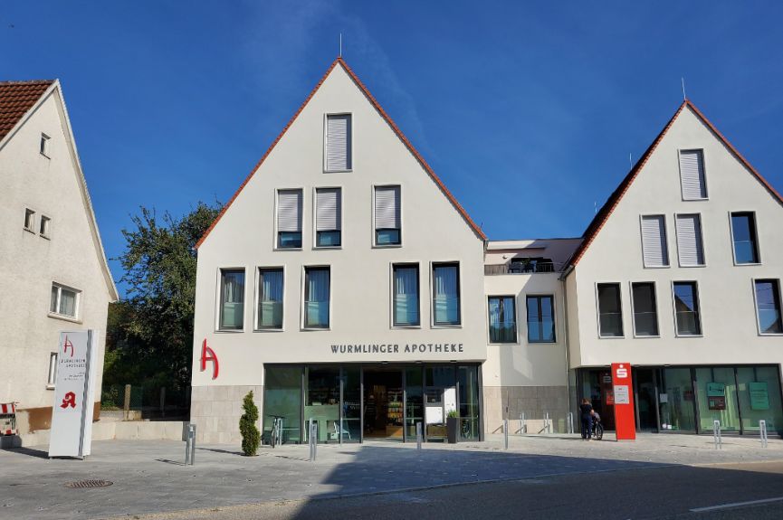 Wurmlinger Apotheke