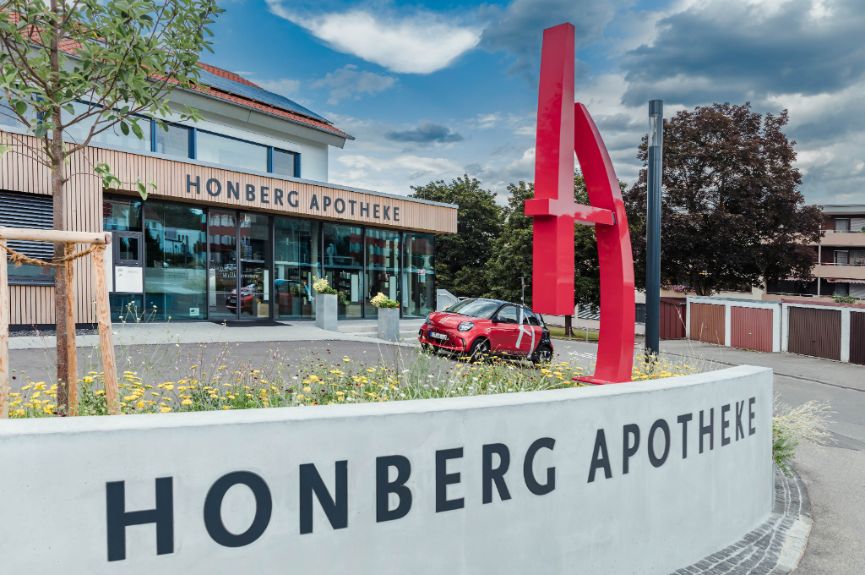 Honberg Apotheke