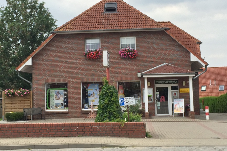 Wizlaw-Apotheke
