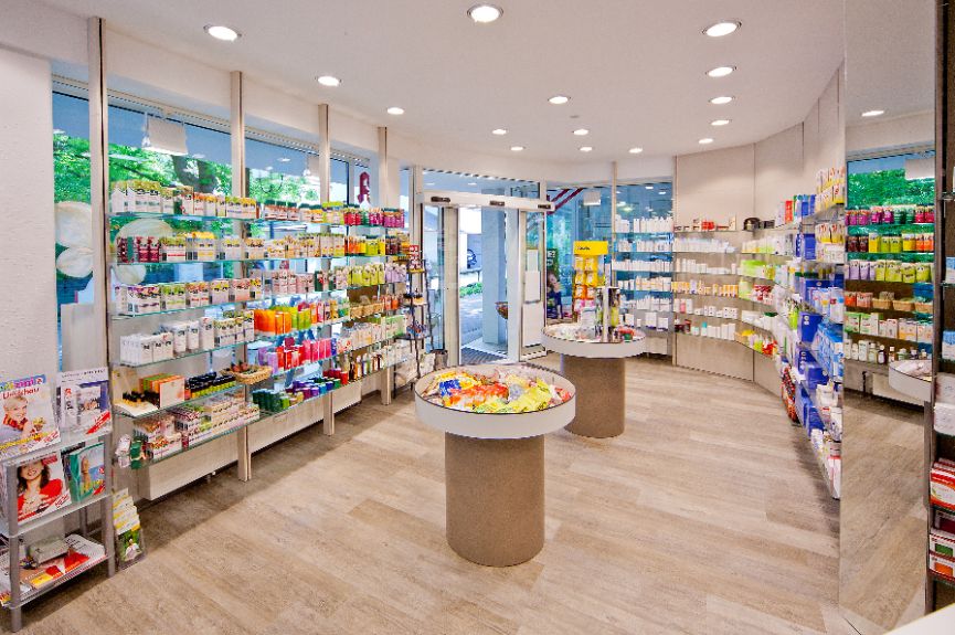 Eichwald Apotheke