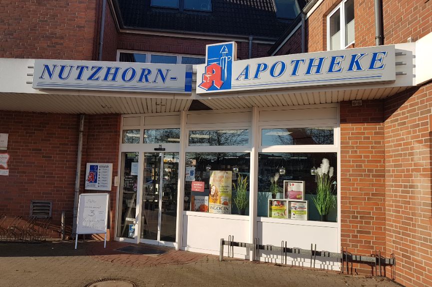 Nutzhorn-Apotheke