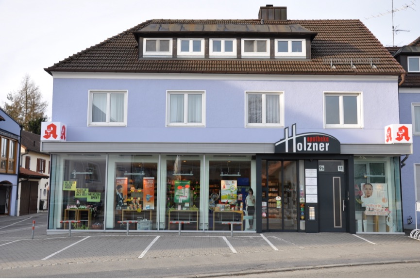Apotheke Holzner