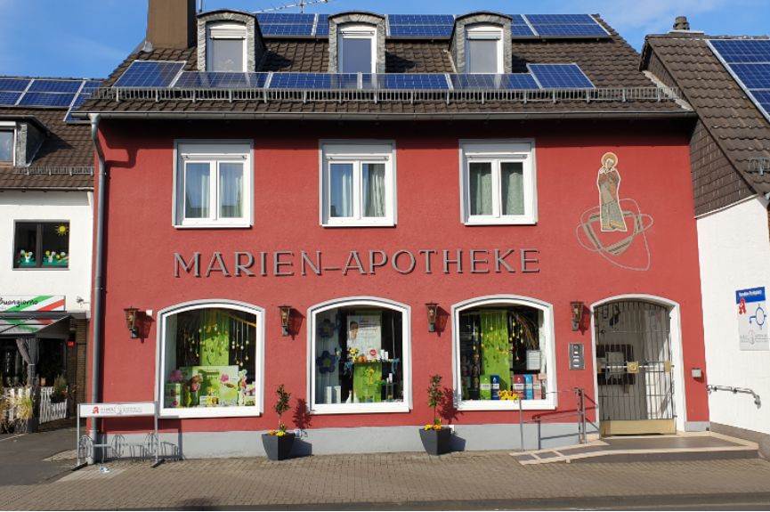 Marien Apotheke Hennef