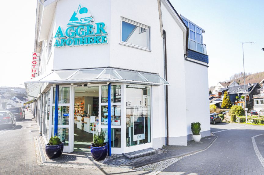 Agger Apotheke